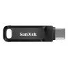 WESTERN DIGITAL SanDisk Ultra Dual Drive Go - 32GB USB-Stick - USB-C / USB-A