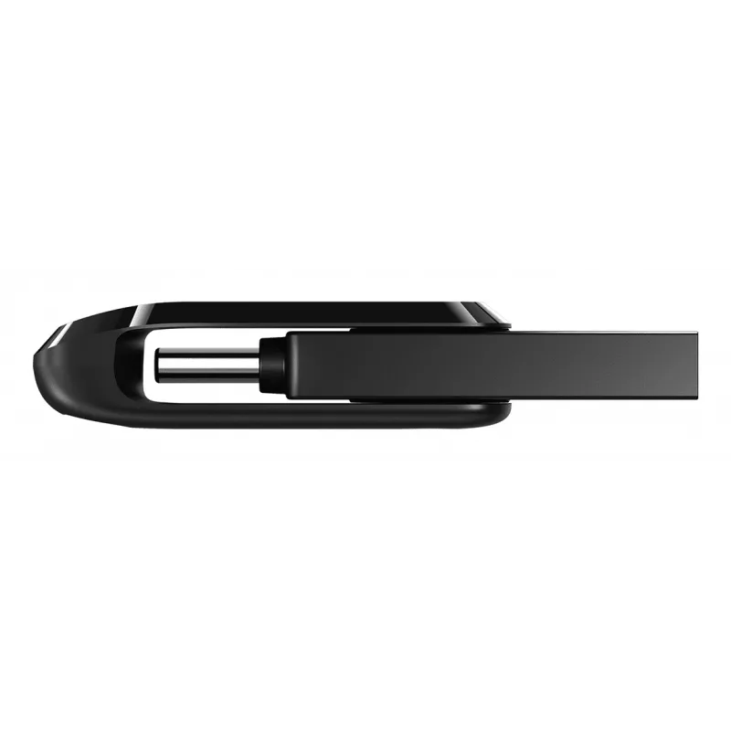 WESTERN DIGITAL SanDisk Ultra Dual Drive Go - 32GB USB-Stick - USB-C / USB-A
