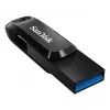 WESTERN DIGITAL SanDisk Ultra Dual Drive Go - 32GB USB-Stick - USB-C / USB-A