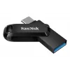 WESTERN DIGITAL SanDisk Ultra Dual Drive Go - 32GB USB-Stick - USB-C / USB-A