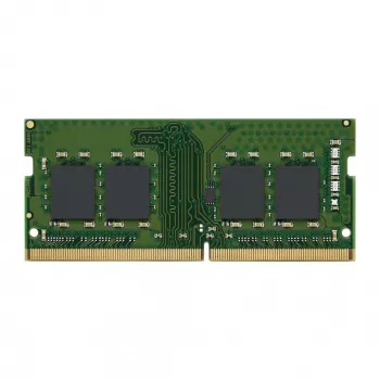 Kingston KVR32S22S8/8 ValueRAM SO-DIMM , 1x 8 GB, DDR4, 3200 Mhz, CL22, 1.2v, 260-pin