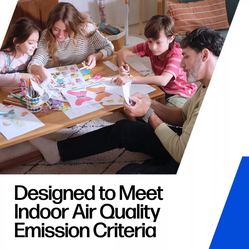 HP 912 Schwarze Original-Tintenpatrone, Schwarz, 1 St., 250 Seiten
