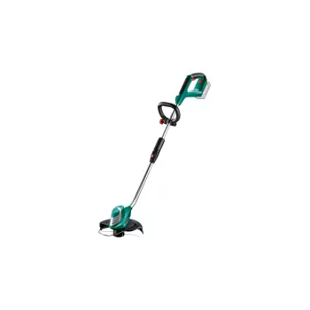 Bosch AdvancedGrassCut 36 Akku-Rasentrimmer Baretool, Fadentrimmer, 30 cm, Nylonfaden, D-Griff, 1,6 mm, 6 m