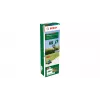 Bosch AdvancedGrassCut 36 Akku-Rasentrimmer, 36 V, 30 cm, Nylonfaden, Teleskopstiel, verstellbarer Zweithandgriff, 2,9 kg, ohne Akku und Ladegerät, Grün/Schwarz