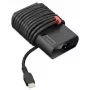 Lenovo 4X20V24678 Netzteil Indoor 65 W Schwarz
