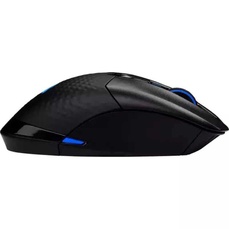 Mouse Corsair DARK CORE RGB PRO RF Wireless + Bluetooth + USB Type-A