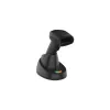 HONEYWELL Barcode Scanner Xenon Xp 1952g Sr USB Kit - Inkl. schwarzer Scanner 1952gsr-2-r und USB Typ A 3m gerades Kabel sowie Präsentations-Lade- und Kommunikationsbasis