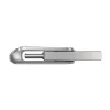 WESTERN DIGITAL SanDisk Ultra Dual Drive Luxe - 256GB USB-Stick - USB TYPE-C / USB 3.1