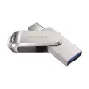 USB-Stick SanDisk 32 GB USB Typ-A USB Typ-C Ultra Dual Drive Luxe