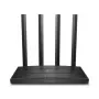 TP-Link Archer C80 Wireless Router Gigabit Ethernet Dual-Band (2,4 GHz / 5 GHz) Schwarz