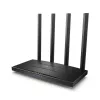 TP-Link Archer C80 Wireless Router Gigabit Ethernet Dual-Band (2,4 GHz / 5 GHz) Schwarz
