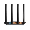 TP-Link Archer C80 Wireless Router Gigabit Ethernet Dual-Band (2,4 GHz / 5 GHz) Schwarz