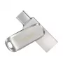 WESTERN DIGITAL SanDisk Ultra Dual Drive Luxe - 512GB USB-Stick - USB TYPE-C / USB 3.1