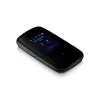 Zyxel LTE2566-M634 Wireless-Router Dualband (2,4 GHz / 5 GHz) 4G Schwarz