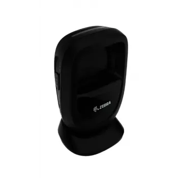 Zebra DS9308-SR stationärer Barcode-Leser 1D/2D LED Schwarz