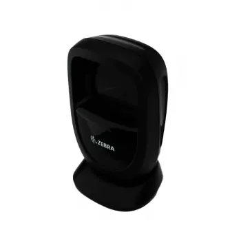 Zebra DS9308-SR stationärer Barcode-Leser 1D/2D LED Schwarz