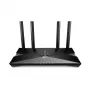 TP-Link Archer AX1500 Dual-Band Wi-Fi 6 Router, Schwarz