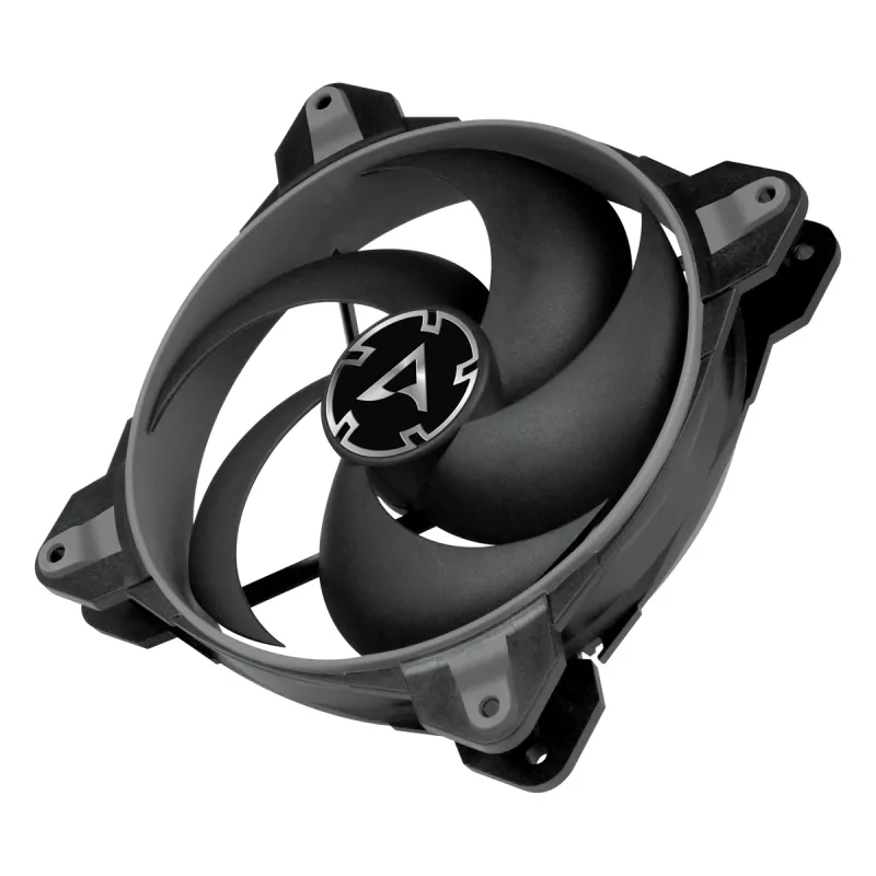 ARCTIC BioniX P140 (Grau) – Druckoptimierter 140-mm-Gaming-Lüfter mit PWM PST