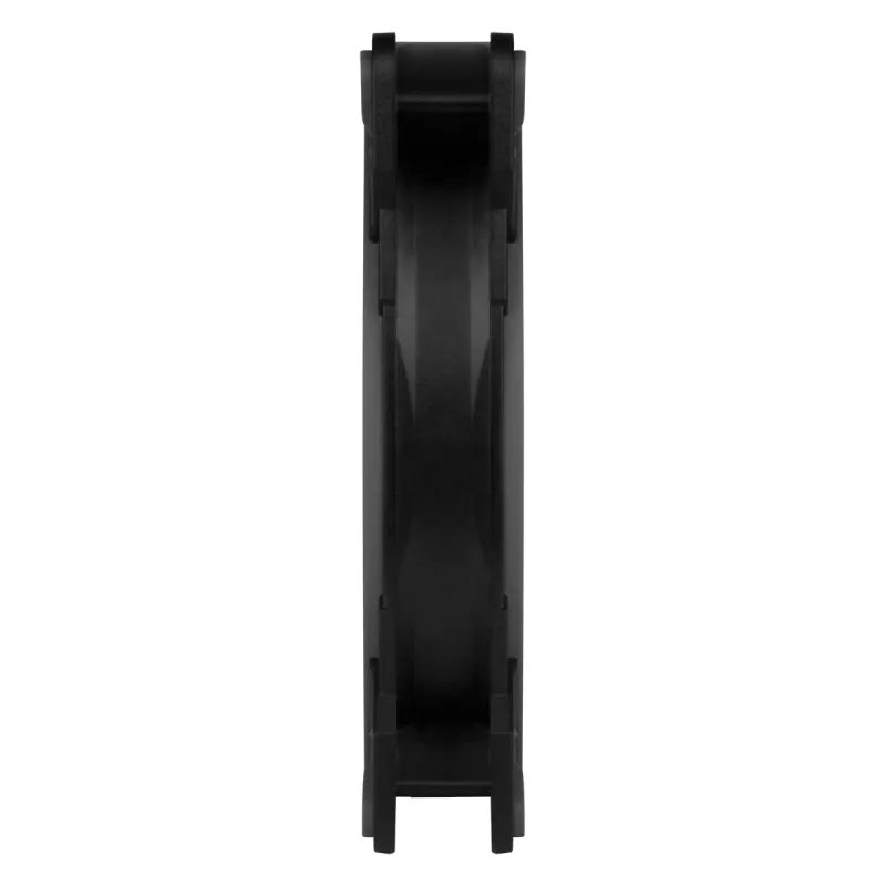 ARCTIC BioniX P140 (Grau) – Druckoptimierter 140-mm-Gaming-Lüfter mit PWM PST