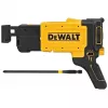 DeWalt DCF6202-XJ Schrauber-Vorsatz für DCF620/DCF621, Schwarz/Gelb