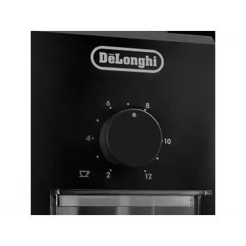 De’Longhi KG79 110 W Schwarz