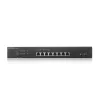 Zyxel XS1930-10-ZZ0101F Netzwerk-Switch Managed L3 10G Ethernet (100/1000/10000) Schwarz
