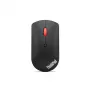 Lenovo ThinkPad Bluetooth Silent Maus, eisengrau