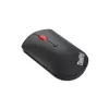 Lenovo ThinkPad Bluetooth Silent Maus, eisengrau