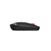 Lenovo ThinkPad Bluetooth Silent Maus, eisengrau