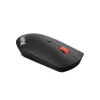Lenovo ThinkPad Bluetooth Silent Maus, eisengrau