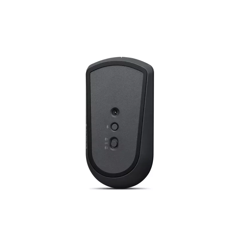 Lenovo ThinkPad Bluetooth Silent Maus, eisengrau