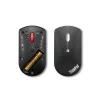 Lenovo ThinkPad Bluetooth Silent Maus, eisengrau