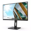 AOC P2 27P2Q Computer Monitor 68,6 cm (27 Zoll) 1920 x 1080 Pixel Full HD LED Schwarz