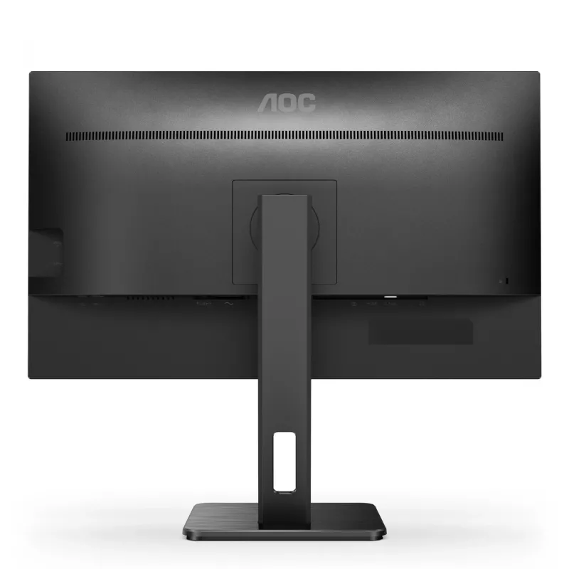 AOC P2 27P2Q Computer Monitor 68,6 cm (27 Zoll) 1920 x 1080 Pixel Full HD LED Schwarz