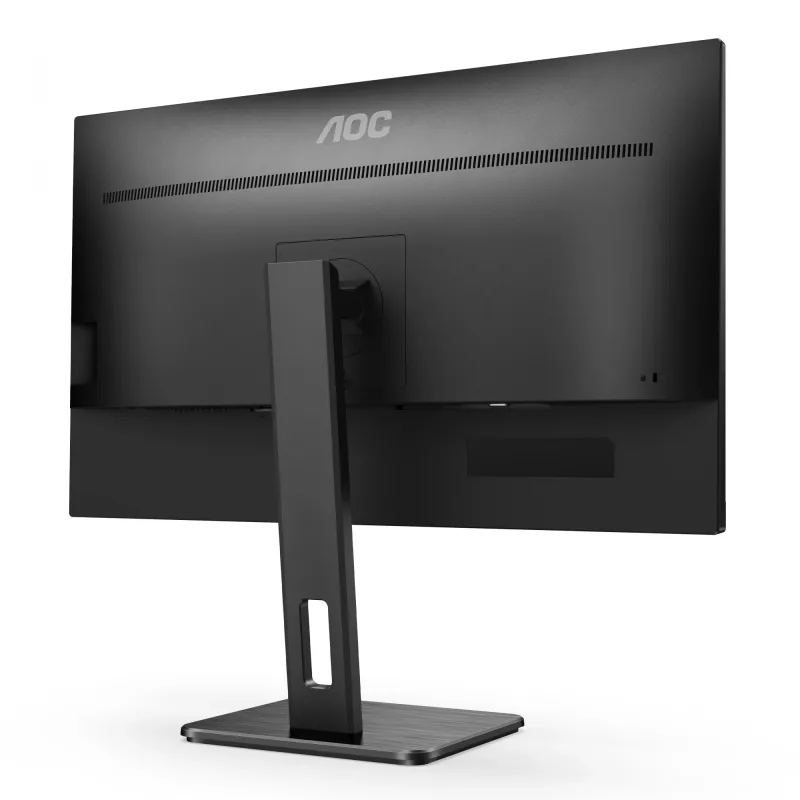 AOC P2 27P2Q Computer Monitor 68,6 cm (27 Zoll) 1920 x 1080 Pixel Full HD LED Schwarz