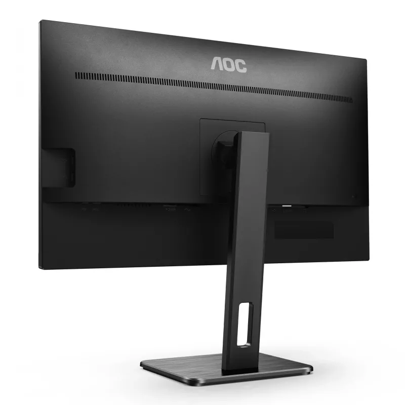 AOC P2 27P2Q Computer Monitor 68,6 cm (27 Zoll) 1920 x 1080 Pixel Full HD LED Schwarz