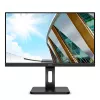 AOC P2 24P2Q Computer Monitor 60,5 cm (23,8 Zoll) 1920 x 1080 Pixel Full HD LED Schwarz
