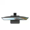 AOC P2 24P2Q Computer Monitor 60,5 cm (23,8 Zoll) 1920 x 1080 Pixel Full HD LED Schwarz