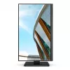 AOC P2 24P2Q Computer Monitor 60,5 cm (23,8 Zoll) 1920 x 1080 Pixel Full HD LED Schwarz