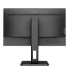 AOC P2 24P2Q Computer Monitor 60,5 cm (23,8 Zoll) 1920 x 1080 Pixel Full HD LED Schwarz