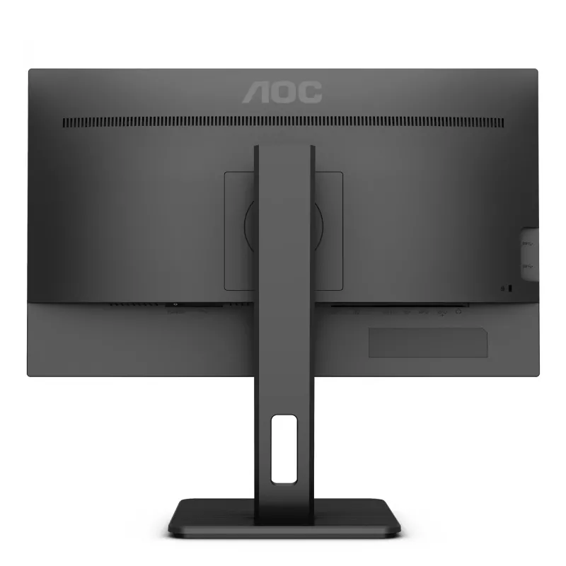 AOC P2 24P2Q Computer Monitor 60,5 cm (23,8 Zoll) 1920 x 1080 Pixel Full HD LED Schwarz