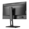 AOC P2 24P2Q Computer Monitor 60,5 cm (23,8 Zoll) 1920 x 1080 Pixel Full HD LED Schwarz