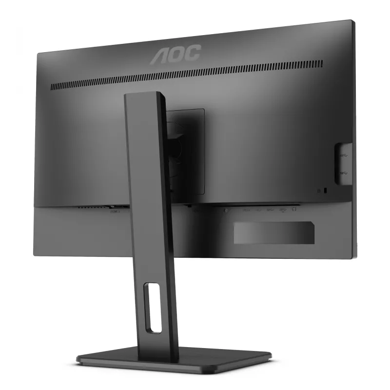 AOC P2 24P2Q Computer Monitor 60,5 cm (23,8 Zoll) 1920 x 1080 Pixel Full HD LED Schwarz