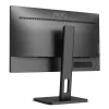 AOC P2 24P2Q Computer Monitor 60,5 cm (23,8 Zoll) 1920 x 1080 Pixel Full HD LED Schwarz