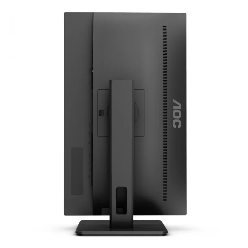 AOC P2 24P2Q Computer Monitor 60,5 cm (23,8 Zoll) 1920 x 1080 Pixel Full HD LED Schwarz