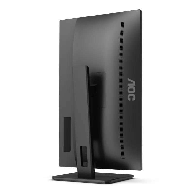 AOC P2 24P2Q Computer Monitor 60,5 cm (23,8 Zoll) 1920 x 1080 Pixel Full HD LED Schwarz