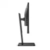 AOC P2 24P2Q Computer Monitor 60,5 cm (23,8 Zoll) 1920 x 1080 Pixel Full HD LED Schwarz
