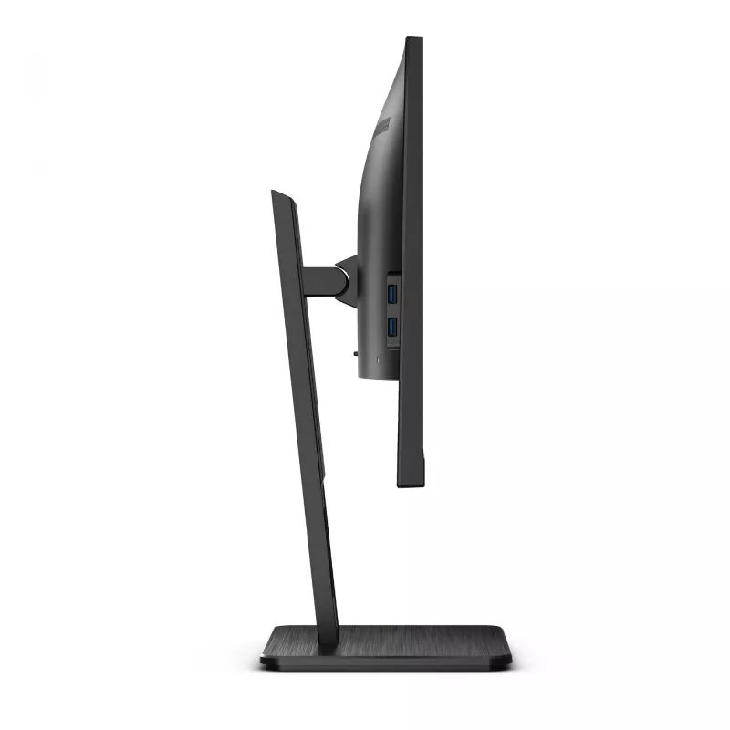 AOC P2 24P2Q Computer Monitor 60,5 cm (23,8 Zoll) 1920 x 1080 Pixel Full HD LED Schwarz