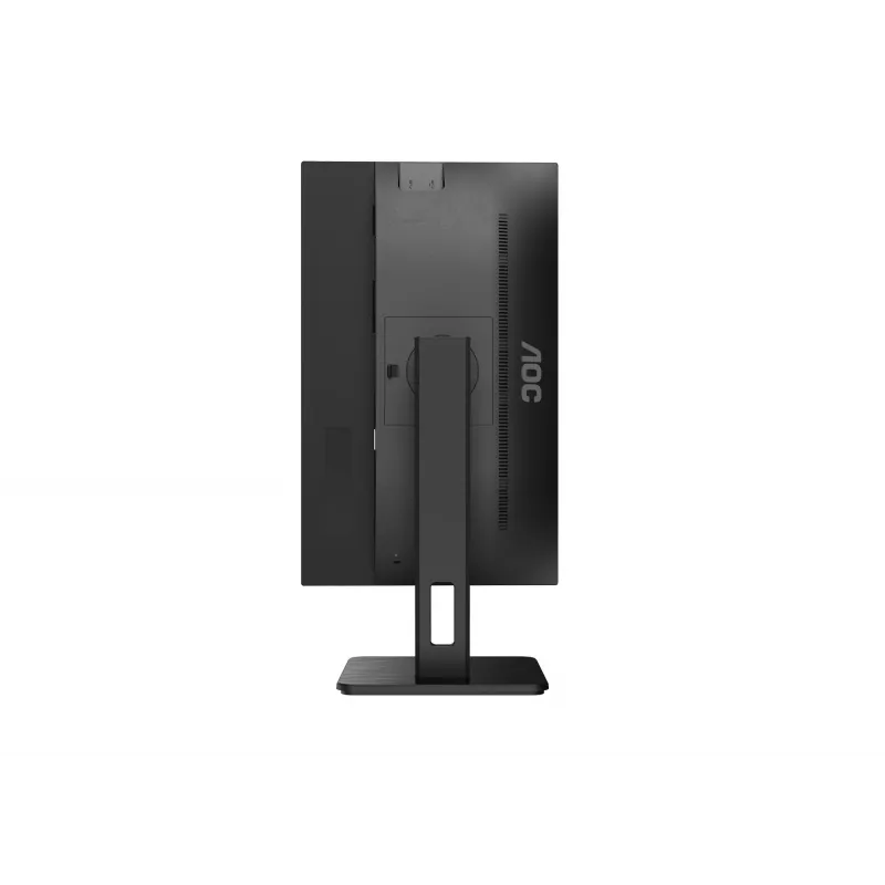 AOC P2 24P2Q Computer Monitor 60,5 cm (23,8 Zoll) 1920 x 1080 Pixel Full HD LED Schwarz