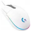 Gaming-Maus Logitech G G203 LIGHTSYNC USB Typ-A
